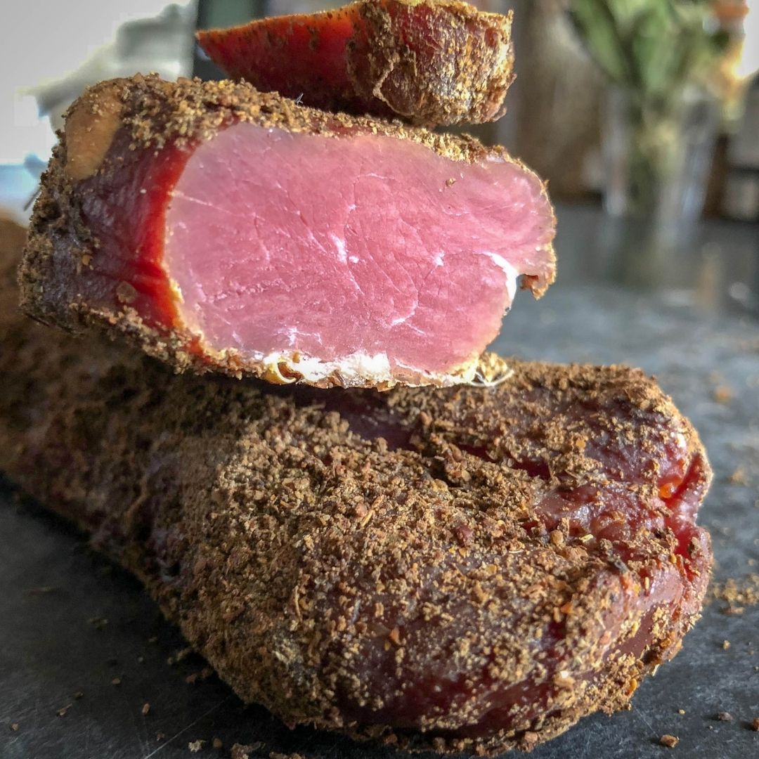 Filet mignon herbes de provence Filet mignon herbes de provence